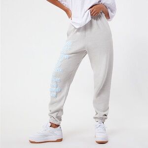 NWTS Boys Lie Sweatpants XS